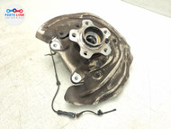 2018-24 BMW X3M FRONT RIGHT SPINDLE KNUCKLE WHEEL HUB STEERING BEARING G01 F97 BX060825-234