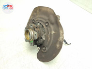 2018-24 BMW X3M REAR LEFT SPINDLE KNUCKLE WHEEL HUB BEARING AWD G01 F97 M40I 45K BX060825-236