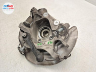 2018-24 BMW X3M REAR RIGHT SPINDLE KNUCKLE WHEEL HUB BEARING AWD G01 F97 M40I BX060825-237