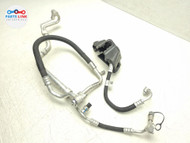 2020-21 BMW X3M AC LINE HOSE PIPE CONDITIONER TUBE SET G01 F97 M40I 3.0L G01 X4M BX060825-242
