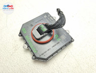 2018-21 BMW X3M RIGHT HEADLAMP LED BALLAST CONTROL MODULE 8491414 X4 G01 F97 M5 BX060825-244