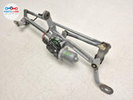 2018-24 BMW X3M FRONT WIPER MOTOR WINDSHIELD LINKAGE ASSY G01 F97 X4 M40I X4M BX060825-245