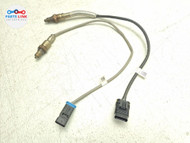 2018-21 BMW X3M 02 O2 OXYGEN SENSOR LAMBDA EXHAUST G01 F97 3.0L M40I SET X4M OEM BX060825-249