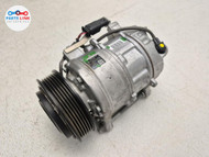 2018-24 BMW X3 M40I AC COMPRESSOR AIR HEATER PUMP ASSEMBLY G01 F97 3.0L X4 M4 BX060825-253