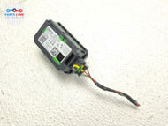 2018-24 BMW X3M TIRE PRESSURE TPMS RECEIVER CONTROL MODULE PLUG SET 7928461 G01 BX060825-255