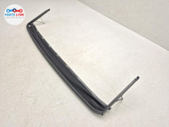 2018-24 BMW X3M FRONT SUNROOF WINDSCREEN MESH AIR DEFLECTOR MOON ROOF G01 F97 X4 BX060825-259