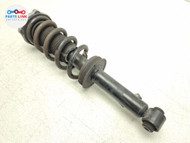 2018-24 BMW X3M REAR SHOCK COIL SPRING STRUT ABSORBER NON-ACTIVE M40I G01 3L OEM BX060825-264