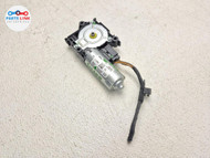 2019-24 BMW X3M SUNROOF MOON SHADE MOTOR BLIND ROLLER ACTUATOR PLUG SET G01 X4 BX060825-266