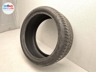 1) ONE USED TIRE BRIDGESTONE ALENZA 001 275/35R21 103Y 90% NO PATCH 2024 BX060825-305
