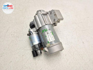 2018-24 BMW X3M STARTER ENGINE IGNITION MOTOR ASSEMBLY 3.0L M40I 12V B58 G01 F97 BX060825-290