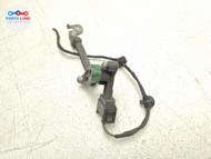 2018-24 BMW X3M REAR RIGHT LEVEL SENSOR HEIGHT MOUNT HARNESS SET M40I G01 F97 X4 BX060825-294