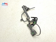 2018-24 BMW X3M FRONT LEFT LEVEL SENSOR HEIGHT PLUG SET M40I AWD G01 F97 X4 OEM BX060825-293