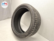 1) ONE USED TIRE BRIDGESTONE ALENZA 001 275/35R21 103Y 90% TUBELESS 2024 BX060825-304