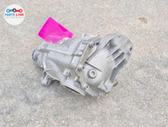 2018-24 BMW X3M REAR DIFFERENTIAL OPEN CARRIER 3.0L M40I G01 F97 X4 3.38 45K BX060825-298