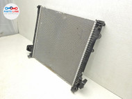 2020-24 BMW X3M RADIATOR ENGINE COOLING MAIN PRIMARY 3.0L M40I G01 F97 X4 OEM BX060825-271