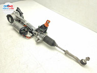 2018-24 BMW X3M POWER STEERING GEAR RACK M-SPORT M40I G01 F97 3.0L X4M 45K AWD BX060825-269
