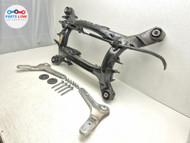 2018-24 BMW X3M REAR SUBFRAME CRADLE CROSSMEMBER SWAY BAR M40I AWD G01 F97 3.0L BX060825-279