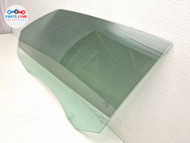 2017-21 MERCEDES C63 AMG FRONT LEFT DOOR GLASS DRIVER SIDE WINDOW CABRIO W205 MB061325-006