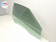 2017-21 MERCEDES C63 FRONT RIGHT DOOR GLASS WINDOW PANEL CABRIO 2DR C300 W205 MB061325-017