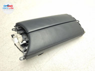 2017-21 MERCEDES C63 AMG FRONT CENTER CONSOLE ARM REST LID ARMREST CABRIO W205 MB061325-021