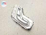 2016-20 MERCEDES C63 AMG FRONT LEFT DOOR SEAT SWITCH MEMORY CONTROLS W205 GLC MB061325-024