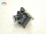 2008-21 MERCEDES C63 AMG DASH START STOP BUTTON ENGINE IGNITION SWITCH W205 OEM MB061325-033