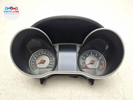 2017 MERCEDES C63 AMG SPEEDOMETER DASH INSTRUMENT CLUSTER CABRIO 4.0L W205 26K MB061325-038