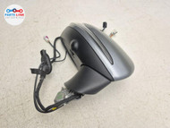2017-20 MERCEDES C63 AMG FRONT RIGHT DOOR MIRROR REARVIEW CAMERA CABRIO W205 992 MB061325-061
