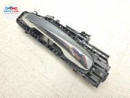 2016-18 MERCEDES C63 AMG FRONT RIGHT DOOR HANDLE OUTER GRAB GRIP OPENER W205 992 MB061325-062