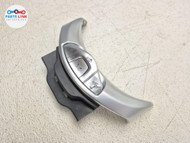 2017-21 MERCEDES C63 AMG CONVERTIBLE ROOF SWITCH ARMREST TRIM BUTTONS BEZEL W205 MB061325-046