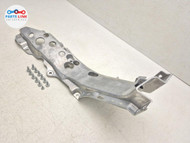 17-21 MERCEDES C63 AMG REAR RIGHT QUARTER BRACE PANEL FRAME BRACKET CABRIO W205 MB061325-051