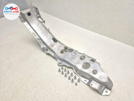 2017-21 MERCEDES C63 AMG REAR LEFT QUARTER BRACE PANEL FRAME BRACKET CABRIO W205 MB061325-050