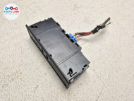 2016-18 MERCEDES C63 AMG CENTER CONSOLE USB JACK SOCKET ADAPTER PORT PLUG W205 MB061325-040
