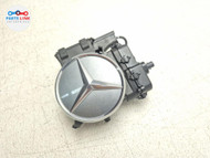 17-21 MERCEDES C63 AMG REAR TRUNK CAMERA LID EMBLEM ACTUATOR HANDLE CABRIO W205 MB061325-077
