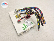 2017-19 MERCEDES C63 AMG TRUNK ROOF TOP CONTROL MODULE CABRIO 2059001229 W205 MB061325-086