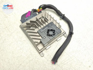 16-18 MERCEDES C63 AMG AMPLIFIER AMP AUDIO SOUND STEREO MODULE A2229006514 W205 MB061325-091