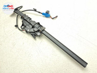 16-21 MERCEDES C63 AMG FRONT RIGHT SEAT BELT ADJUSTER ACTUATOR MOTOR CABRIO W205 MB061325-092