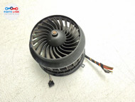 2016-21 MERCEDES C63 AMG FRONT AC BLOWER MOTOR HEATER FAN WHEEL CABRIO W205 CLS MB061325-093