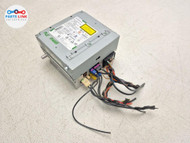 2017-18 MERCEDES C63 AMG DASH RADIO CD PLAYER HEAD UNIT CONTROL MODULE W205 MB061325-100