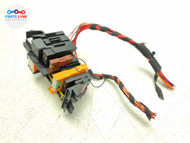 2016-21 MERCEDES C63 AMG LEFT DASH FUSE BOX POWER RELAY FUSEBOX W205 C400 C300 MB061325-102