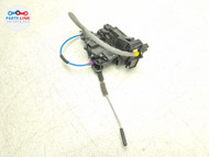 2016-21 MERCEDES C63 AMG FRONT RIGHT DOOR LOCK ACTUATOR CABRIO ASSEMBLY W205 OEM MB061325-065