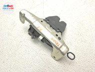 2017-21 MERCEDES C63 AMG REAR TRUNK LATCH LID LOCK ACTUATOR ASSEMBLY CABRIO W205 MB061325-066