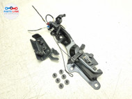 17-18 MERCEDES C63 AMG REAR LEFT CONVERTIBLE ROOF LATCH CONTROL ARM CABRIO W205 MB061325-070