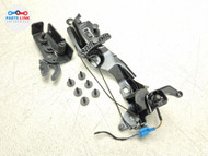 17-18 MERCEDES C63 AMG REAR RIGHT CONVERTIBLE ROOF LATCH CONTROL ARM CABRIO W205 MB061325-073