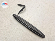 2012-18 MERCEDES C63 AMG REAR PARKTRONIC MODULE BUZZER WARNING DISPLAY W205 OEM MB061325-074
