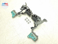 2017-21 MERCEDES C63 AMG TRUNK LID HINGE TORSION SPRING LINK SET CABRIO W205 OEM MB061325-075
