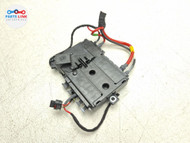 2016-18 MERCEDES C63 AMG FRONT RIGHT FUSE BOX JUNCTION FUSEBOX 2055402850 W205 MB061325-105