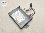 2017-21 MERCEDES C63 AMG TELEMATIC COMMUNICATION CONTROL MODULE A2139004715 W205 MB061325-112