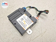 2016-21 MERCEDES C63 AMG FUEL PUMP CONTROL MODULE UNIT BRAIN A0009006612 W205 MB061325-113