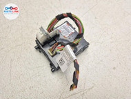 2016-21 MERCEDES C63 AMG AC HVAC CLIMATE CONTROL MODULE CABRIO A2059006923 W205 MB061325-111